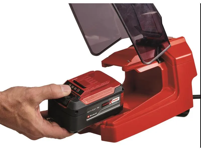 Einhell Akku-Klarwasserpumpe GE-SP 18 Li Solo Einhell Akku-Klarwasserpumpe GE-SP 18 Li Solo