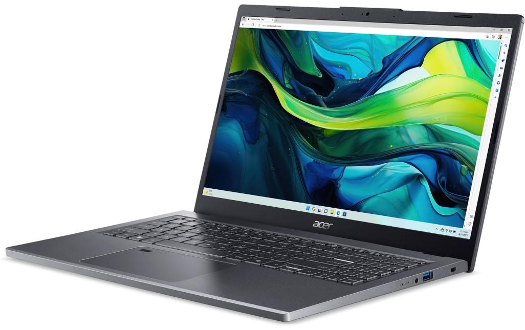 Acer Notebook Aspire 15 (A15-51M-70GH)