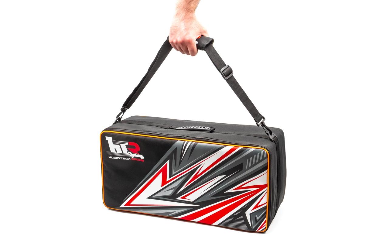 Hobbytech Transporttasche 54 x 26 x 22 cm