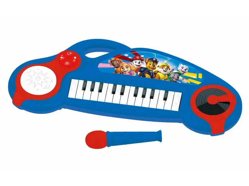 Lexibook Musikinstrument Paw Patrol Elektronisches Keyboard Lexibook Musikinstrument Paw Patrol Elektronisches Keyboard