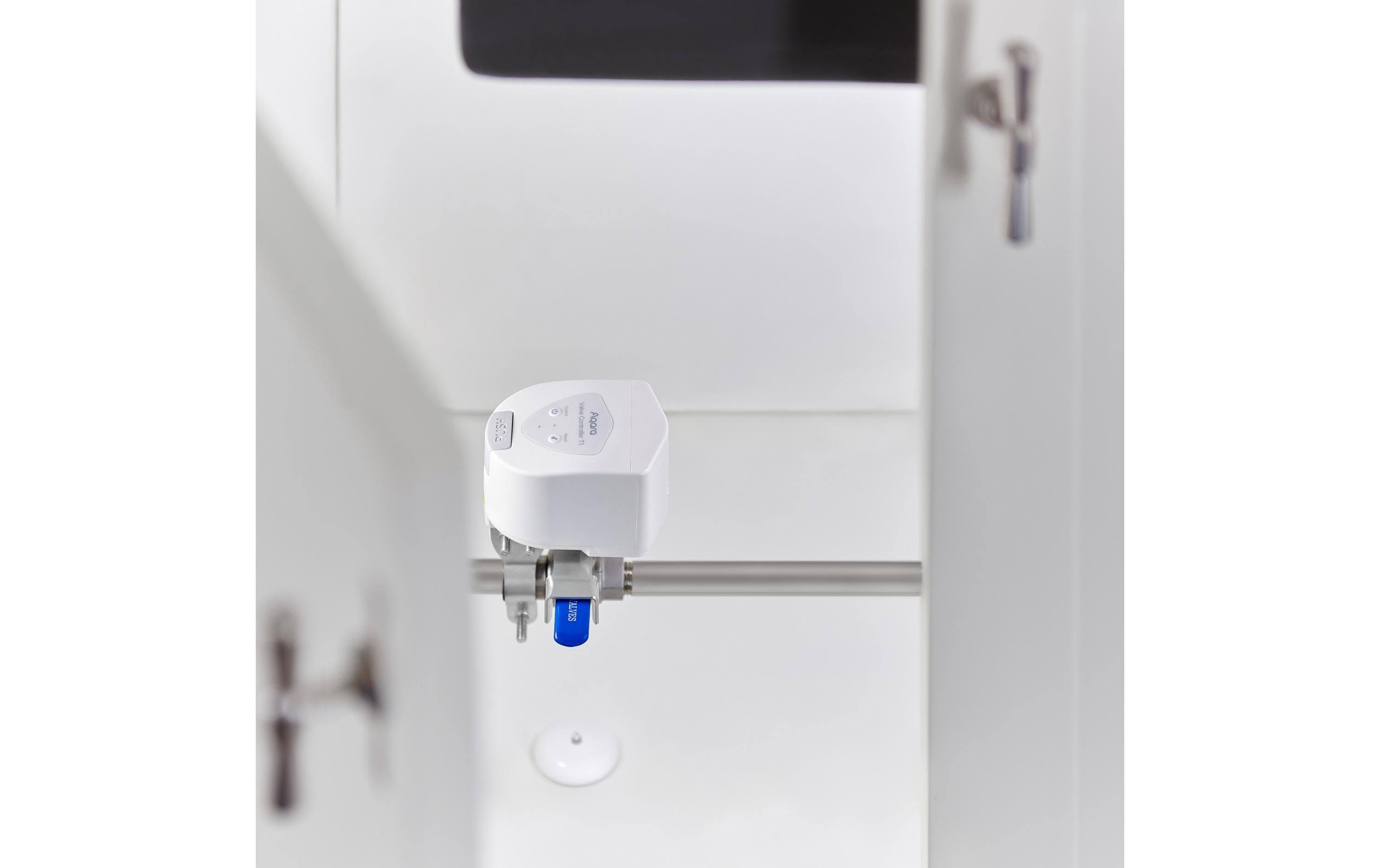 Aqara Valve Controller T1 Smart