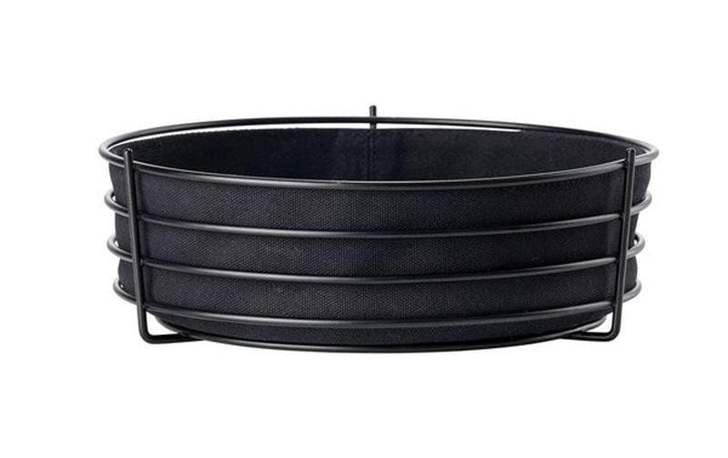Zone Denmark Brotkorb Temptation Black