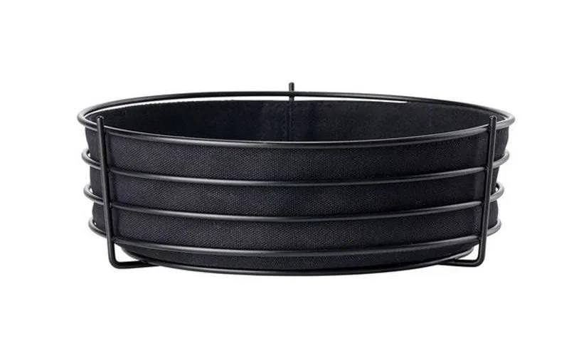 Zone Denmark Brotkorb Temptation Black Zone Denmark Brotkorb Temptation Black