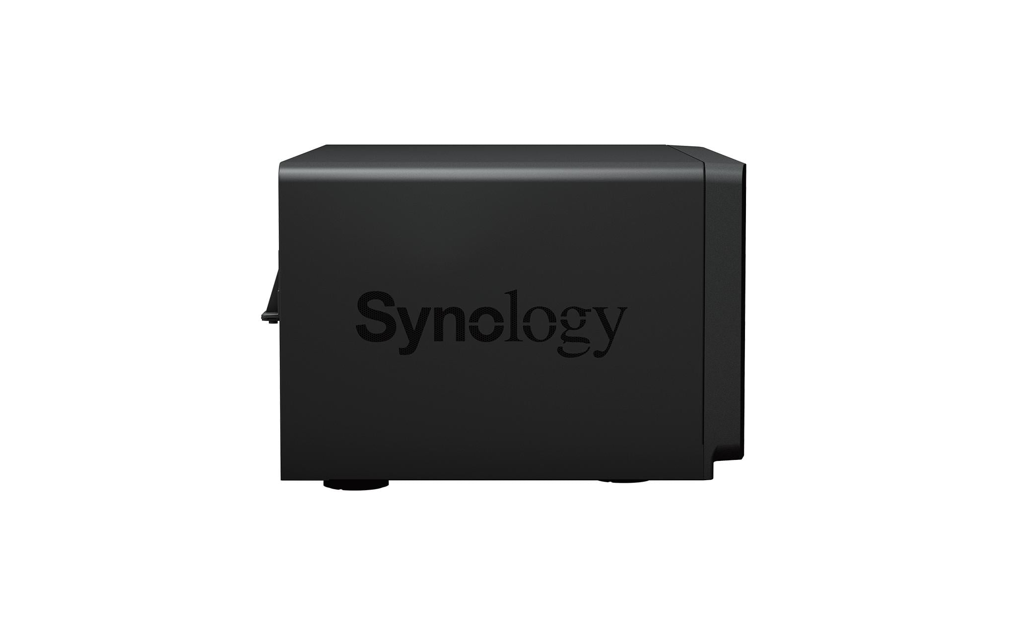 Synology NAS DS1823xs+, 8-bay