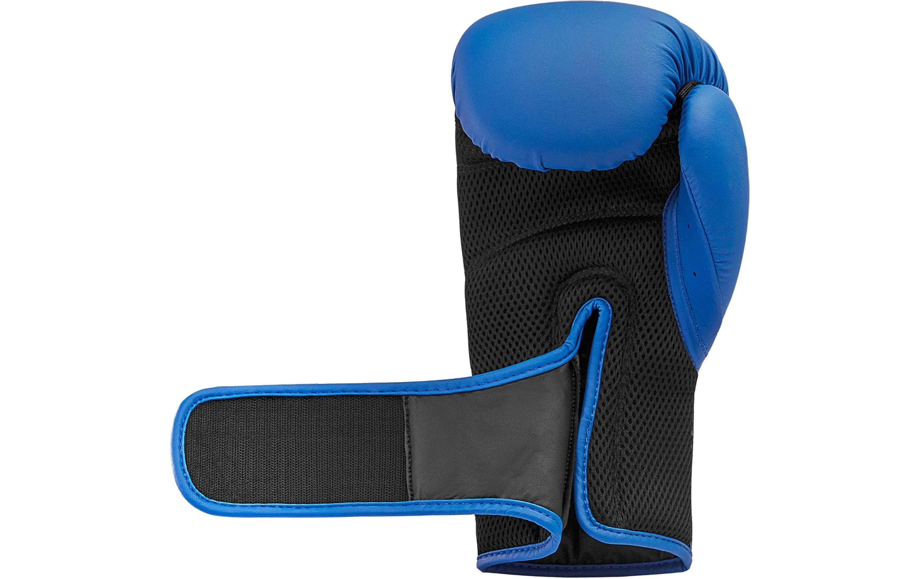 adidas Hybrid 25, 10 oz Blau