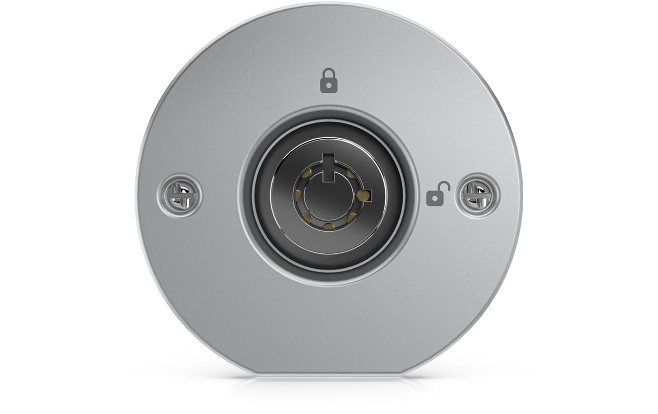 Ubiquiti Schloss Access Rescue KeySwitch