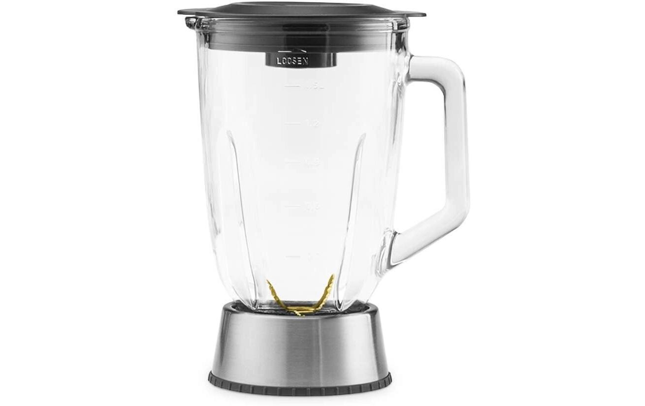 Gastroback Entsafter Multi Juicer Digital Pro Schwarz