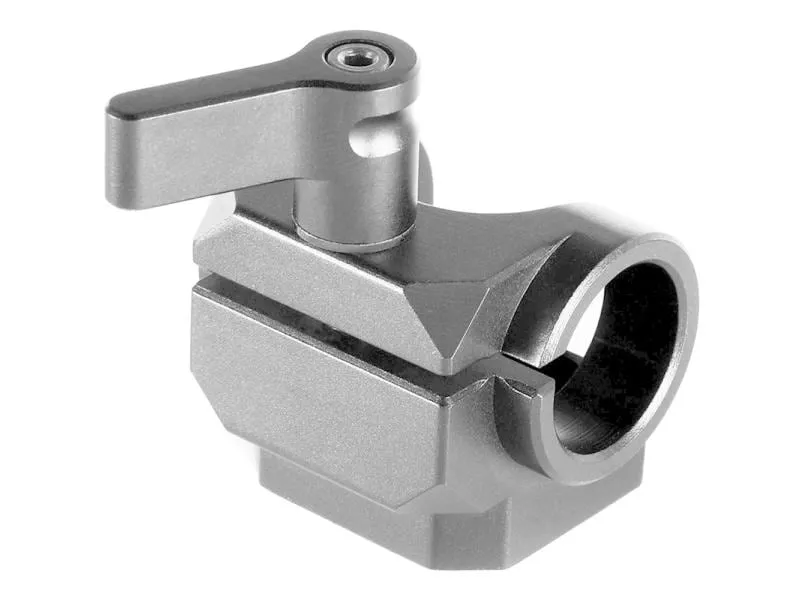 Smallrig Adapter 15mm Rod Clamp Smallrig Adapter 15mm Rod Clamp