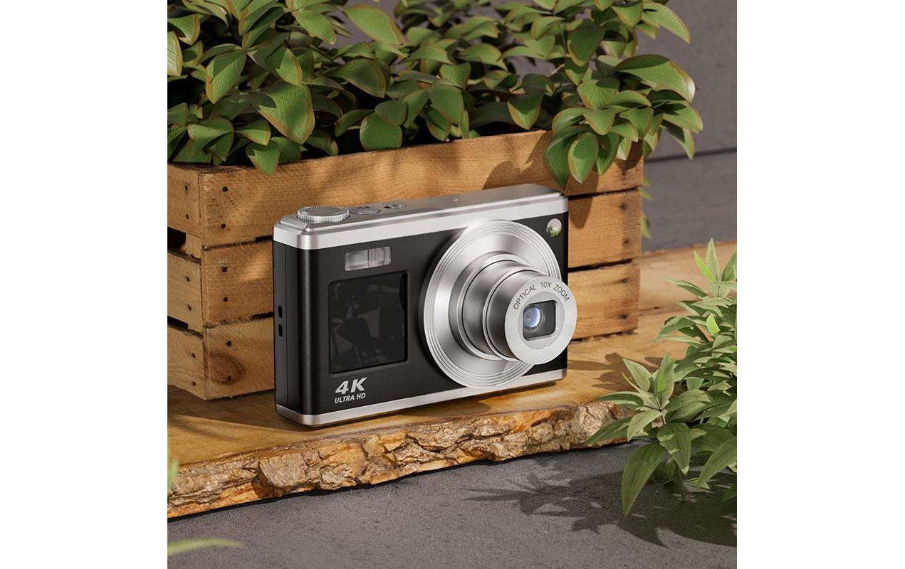 Agfa Fotokamera Realishot DC9200