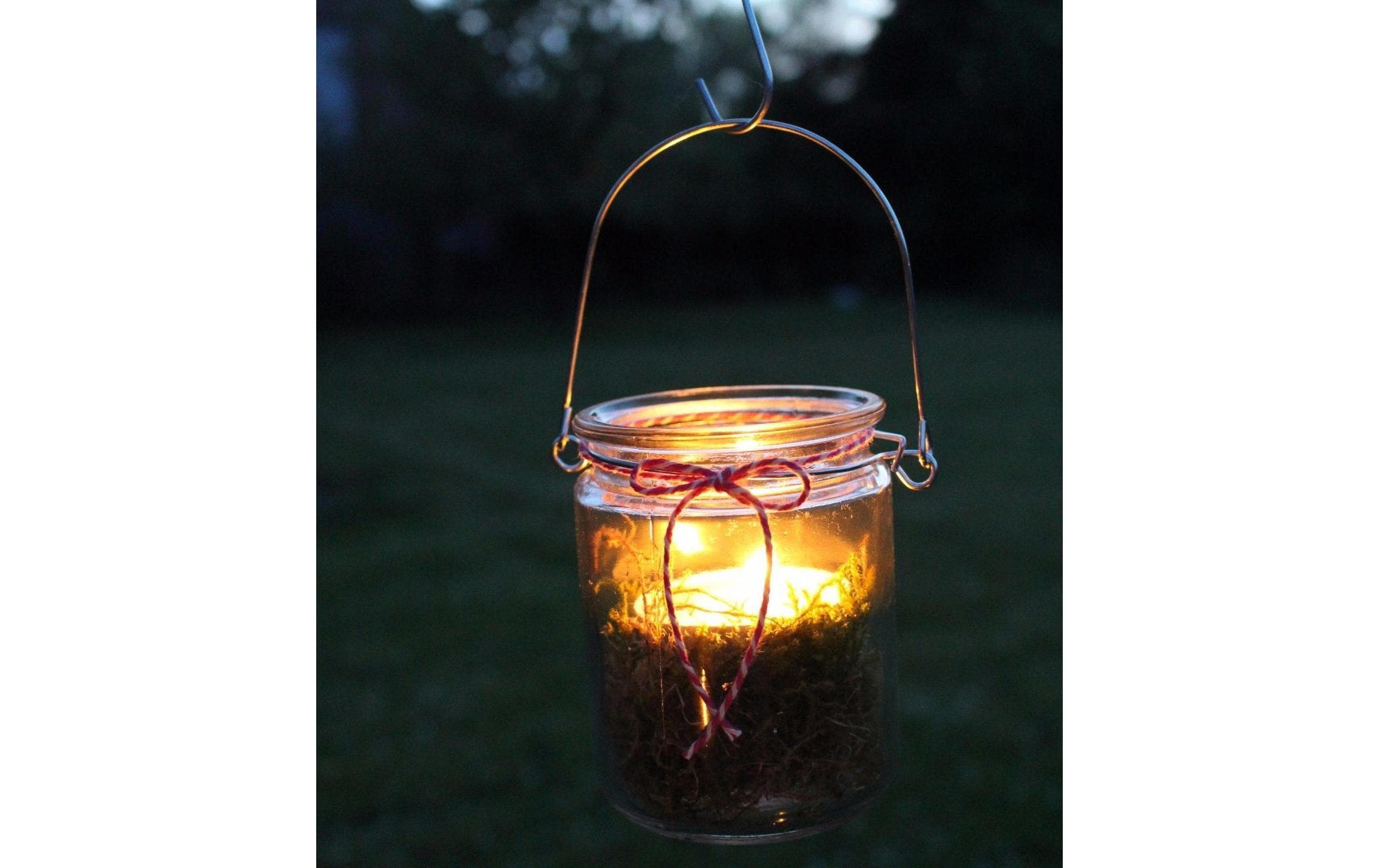 Creativ Company Laterne 12 Stück