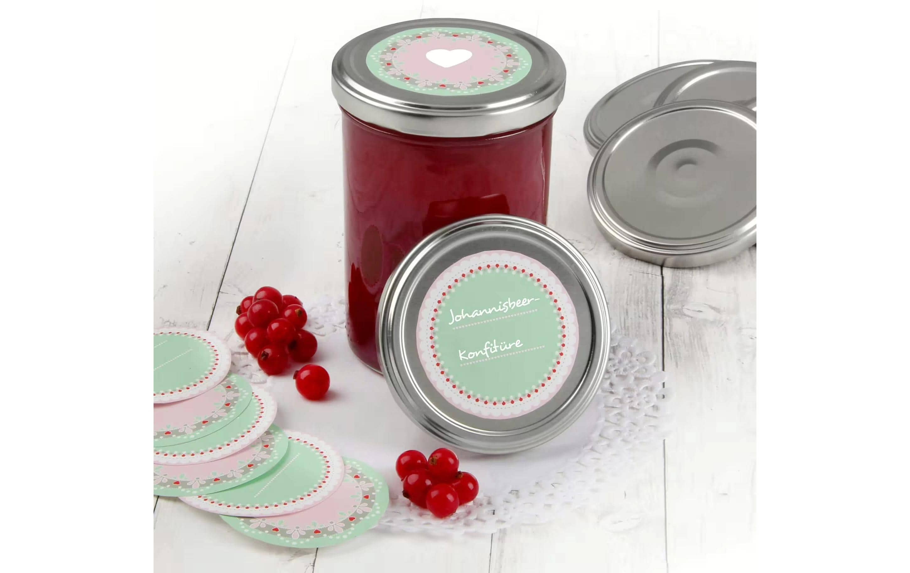 Dr.Oetker Deckel Twist-off