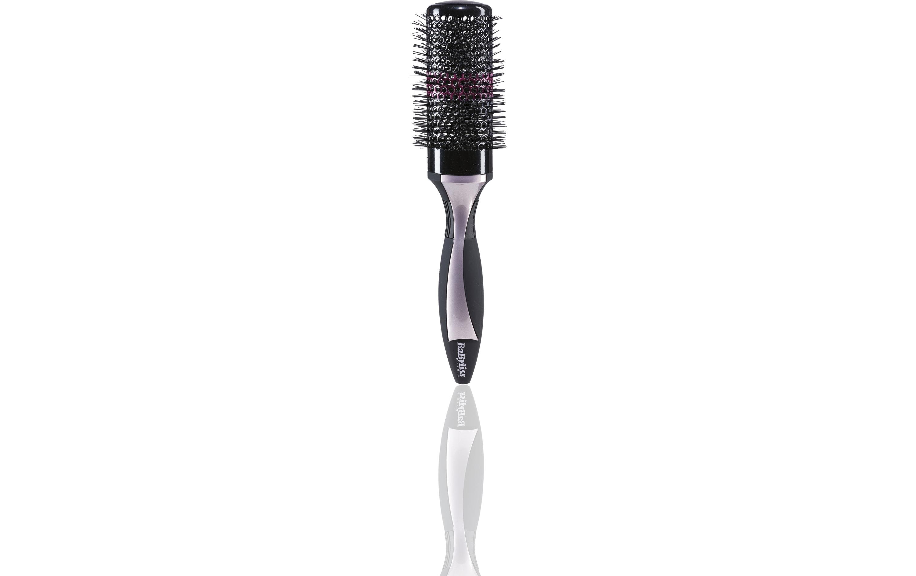 Babyliss Haarbürste Expert Ø 44 mm, Schwarz