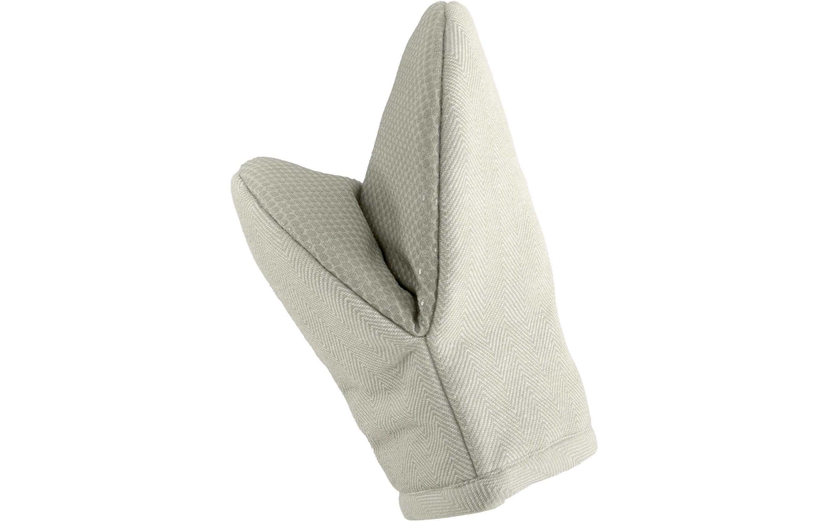 Tiseco Küchenhandschuh Ruga Hellgrün Tiseco Küchenhandschuh Ruga Hellgrün