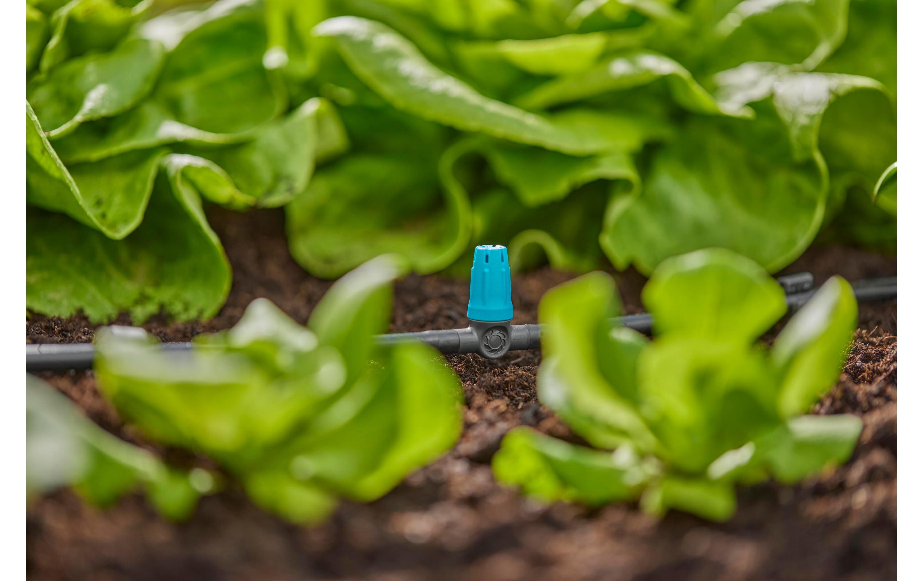 GARDENA Reihen-Kleinflächendüse Micro-Drip-System