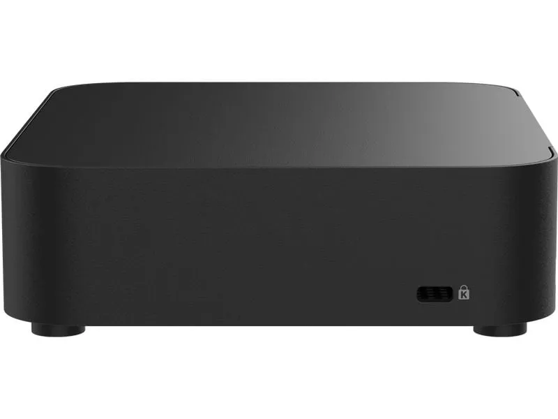 ASUS Barebone NUC 14 Essential Slim Kit RNUC14MNK2500002 ASUS Barebone NUC 14 Essential Slim Kit RNUC14MNK2500002
