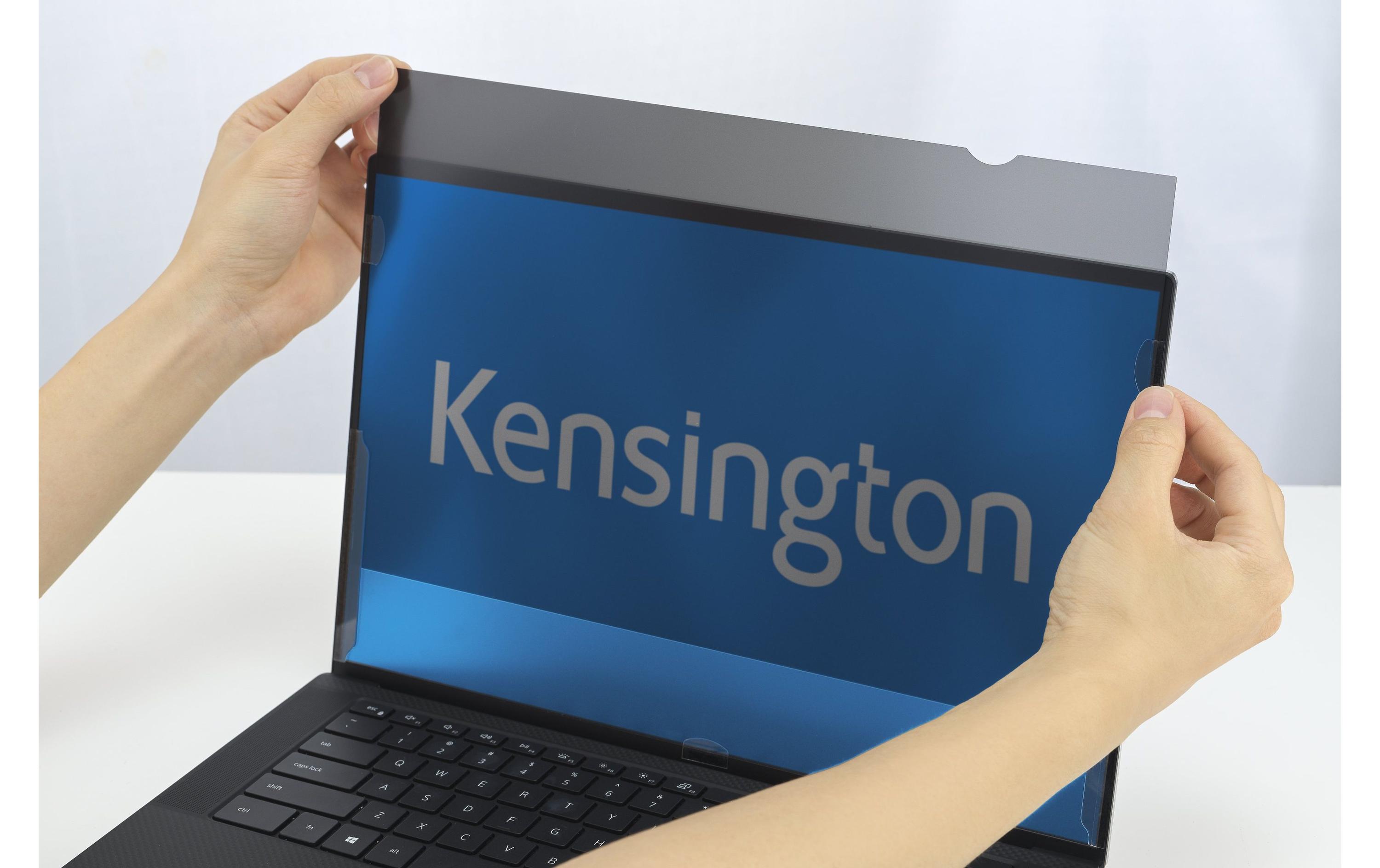 Kensington Sichtschutz Ersatz-Befestigungsset Kensington Sichtschutz Ersatz-Befestigungsset
