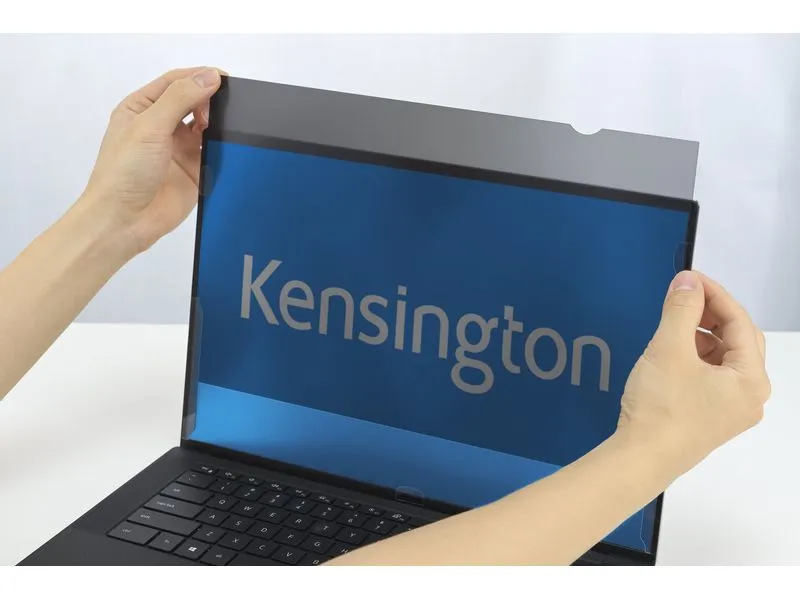 Kensington Sichtschutz Ersatz-Befestigungsset