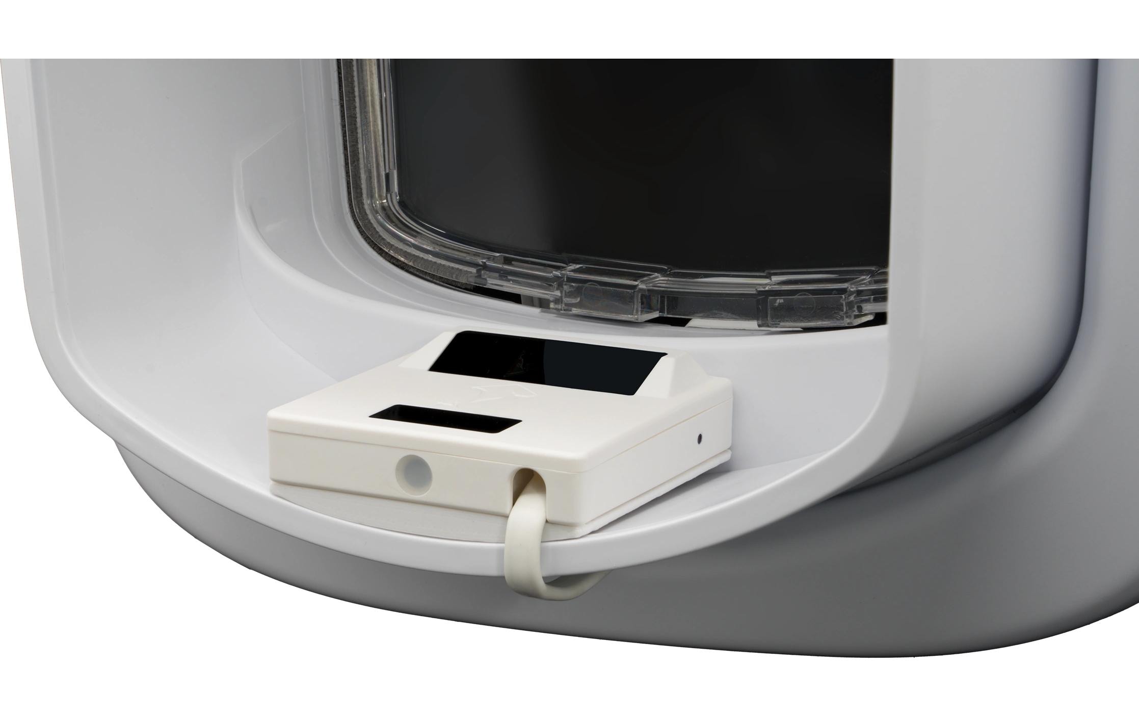 Zeromouse ZeroMOUSE 2.0 zur Katzenklappe Zeromouse ZeroMOUSE 2.0 zur Katzenklappe