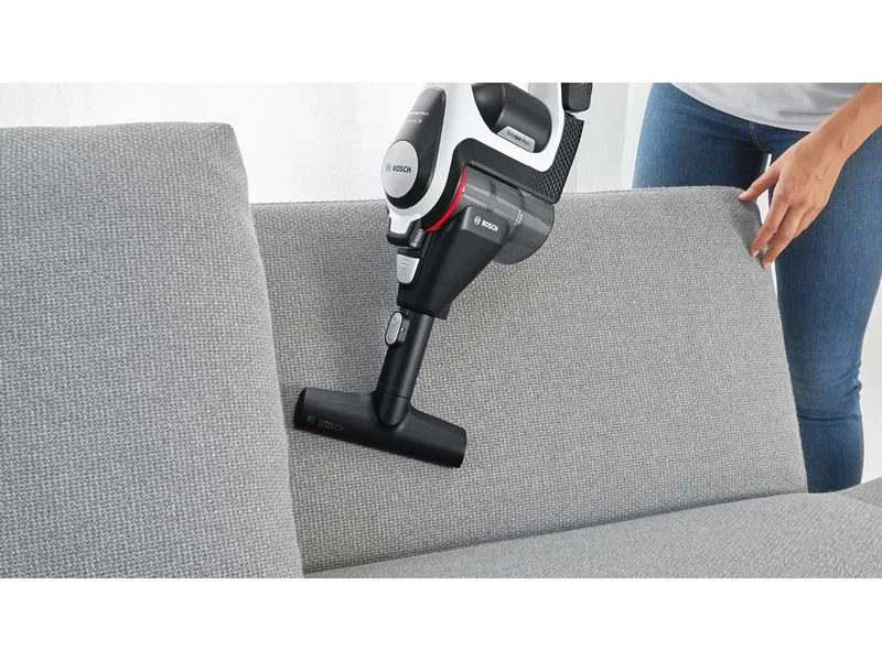 Bosch Polsterdüse BHZUXXLN XXL, mechanisch, 360° Rotation Bosch Polsterdüse BHZUXXLN XXL, mechanisch, 360° Rotation