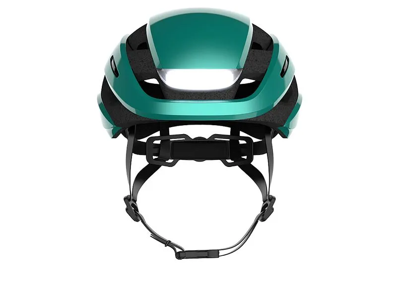 LUMOS Helm Ultra MIPS Grün, S