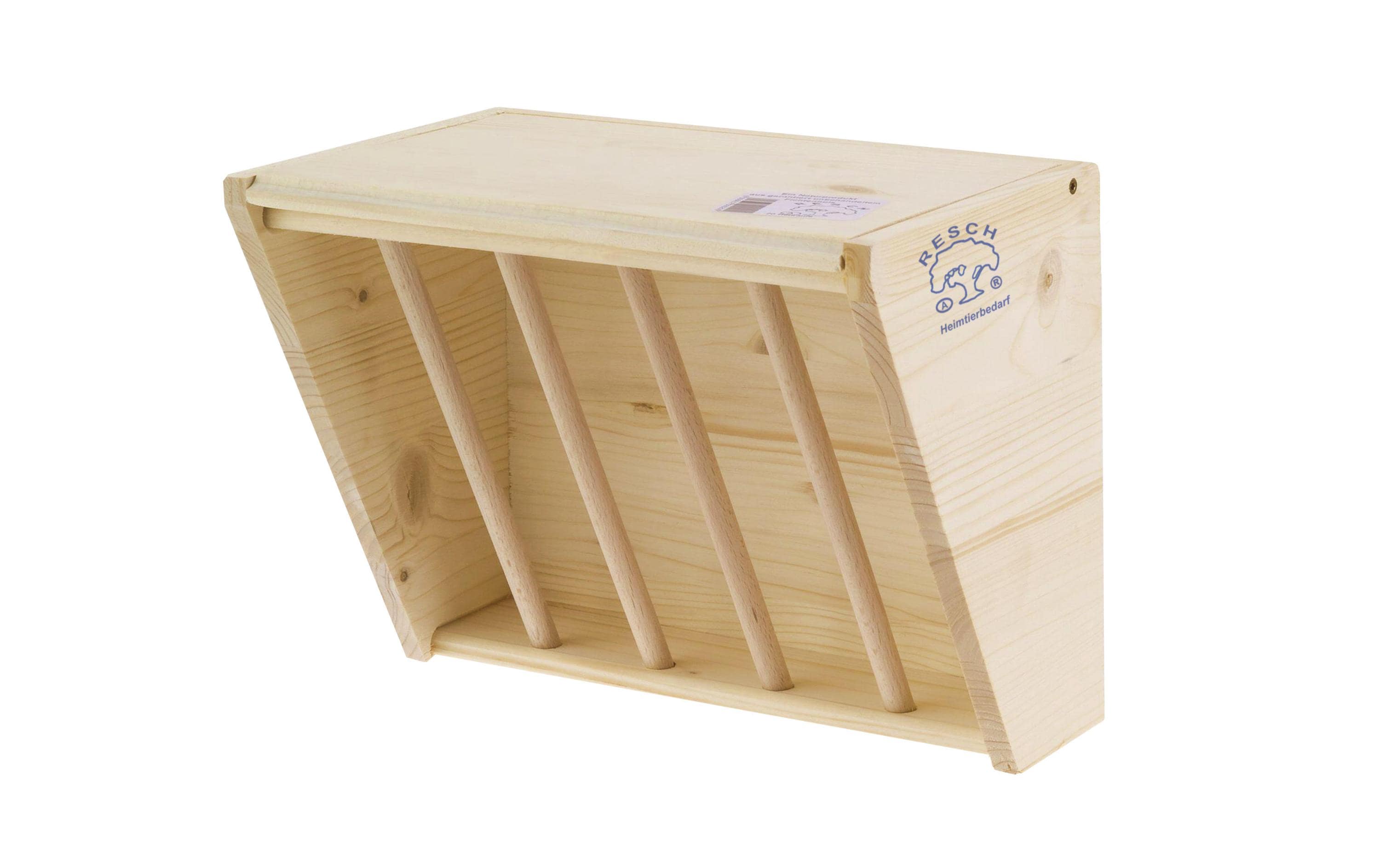 Resch Heuraufe 25x17x20 cm Resch Heuraufe 25x17x20 cm