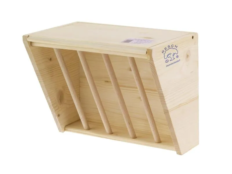 Resch Heuraufe 25x17x20 cm Resch Heuraufe 25x17x20 cm