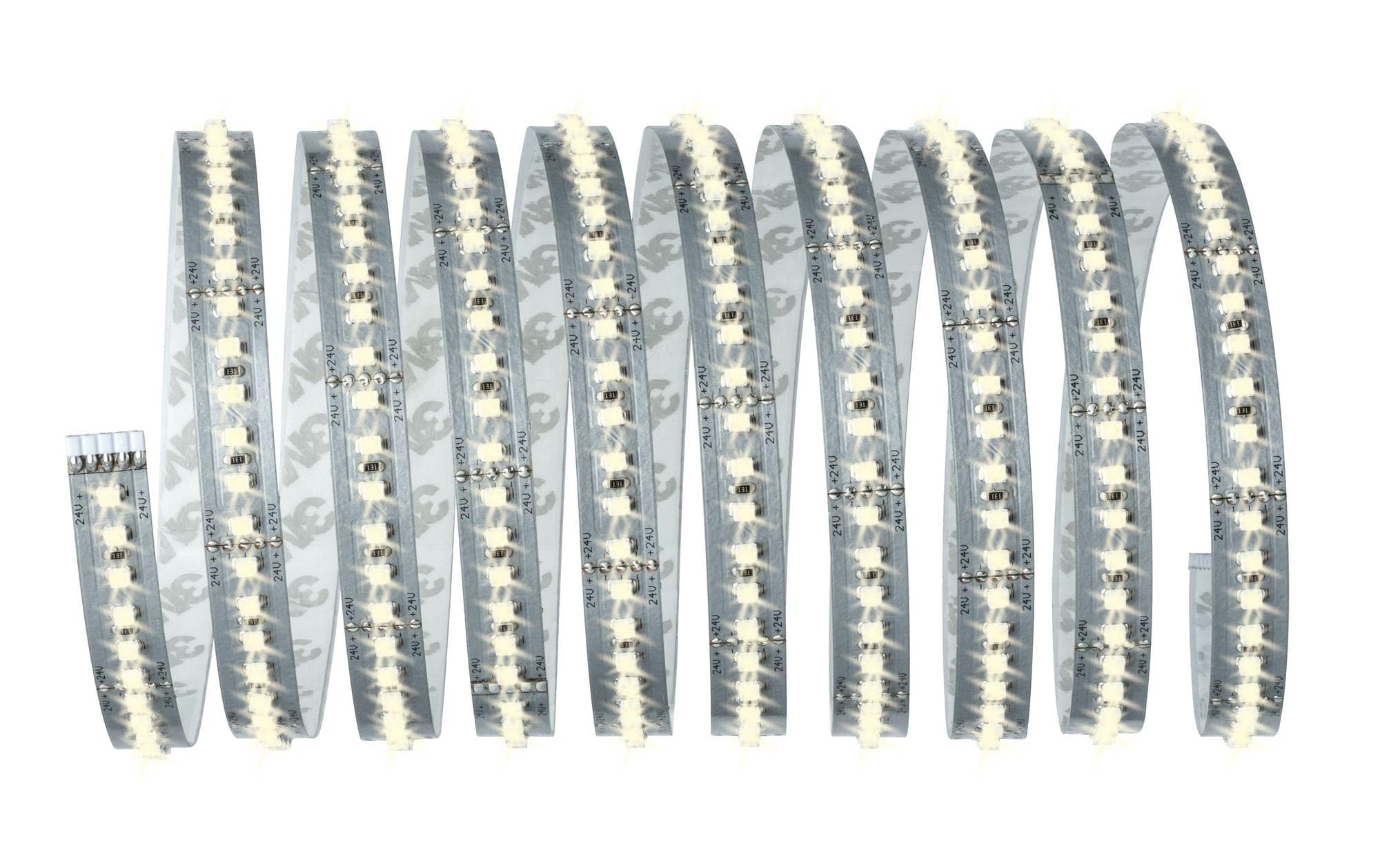 Paulmann LED-Stripe MaxLED 1000 2700 K, 3 m Basisset