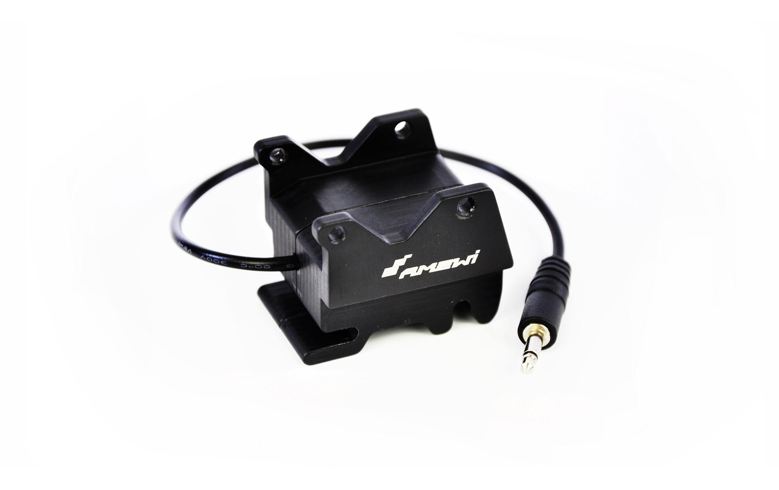 Amewi Kettenbagger G704E Vollmetall Petrol, 1:14, RTR Amewi Kettenbagger G704E Vollmetall Petrol, 1:14, RTR