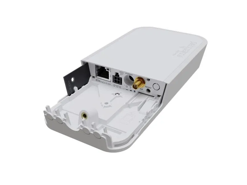 MikroTik LoRaWAN-Modem wAP LR2 kit MikroTik LoRaWAN-Modem wAP LR2 kit