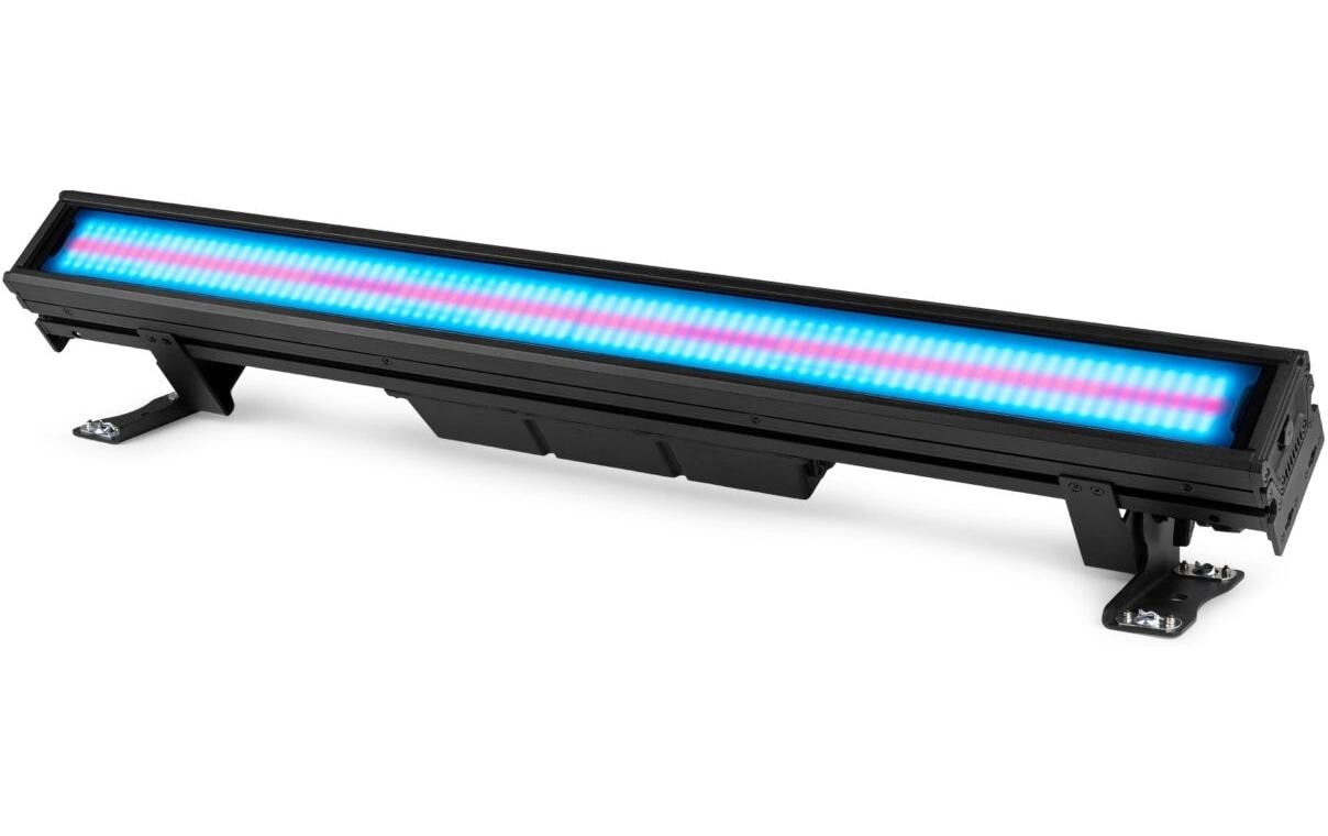 BeamZ Pro Scheinwerfer LCB400IP