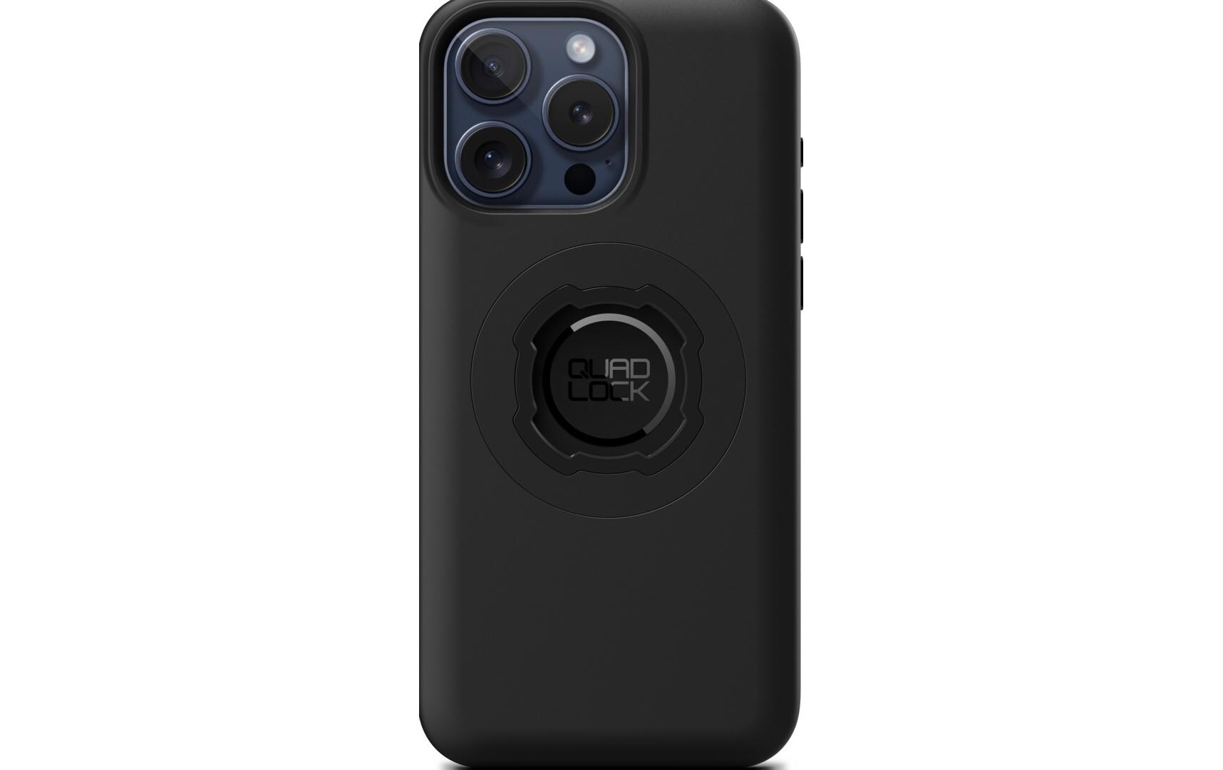 Quad Lock Sport- & Outdoorhülle iPhone 15 Pro Max Quad Lock Sport- & Outdoorhülle iPhone 15 Pro Max