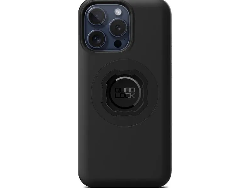 Quad Lock Sport- & Outdoorhülle iPhone 15 Pro Max