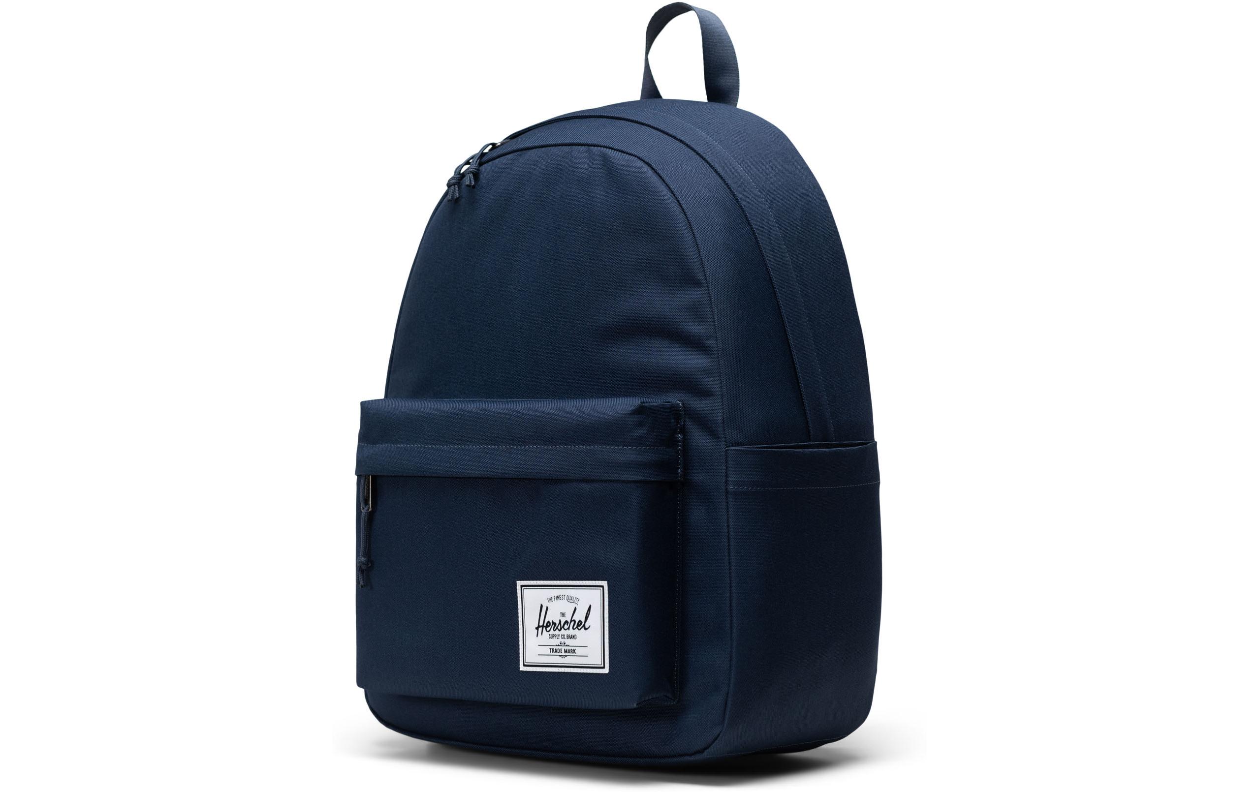Herschel Rucksack Classic 26 l, Dunkelblau Herschel Rucksack Classic 26 l, Dunkelblau
