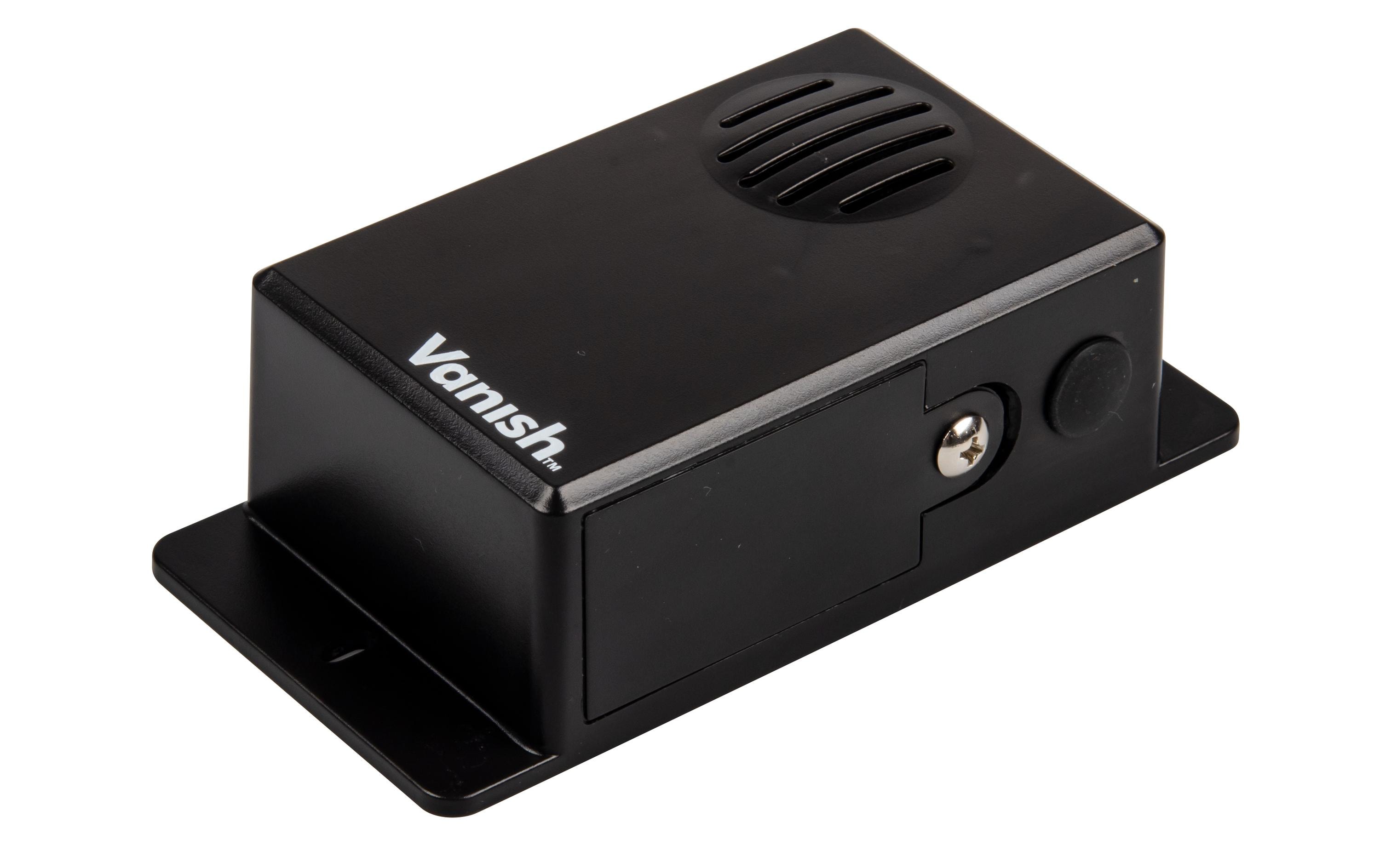 VanishTM Mobiler Mardervertreiber TVT-1 1 Stück