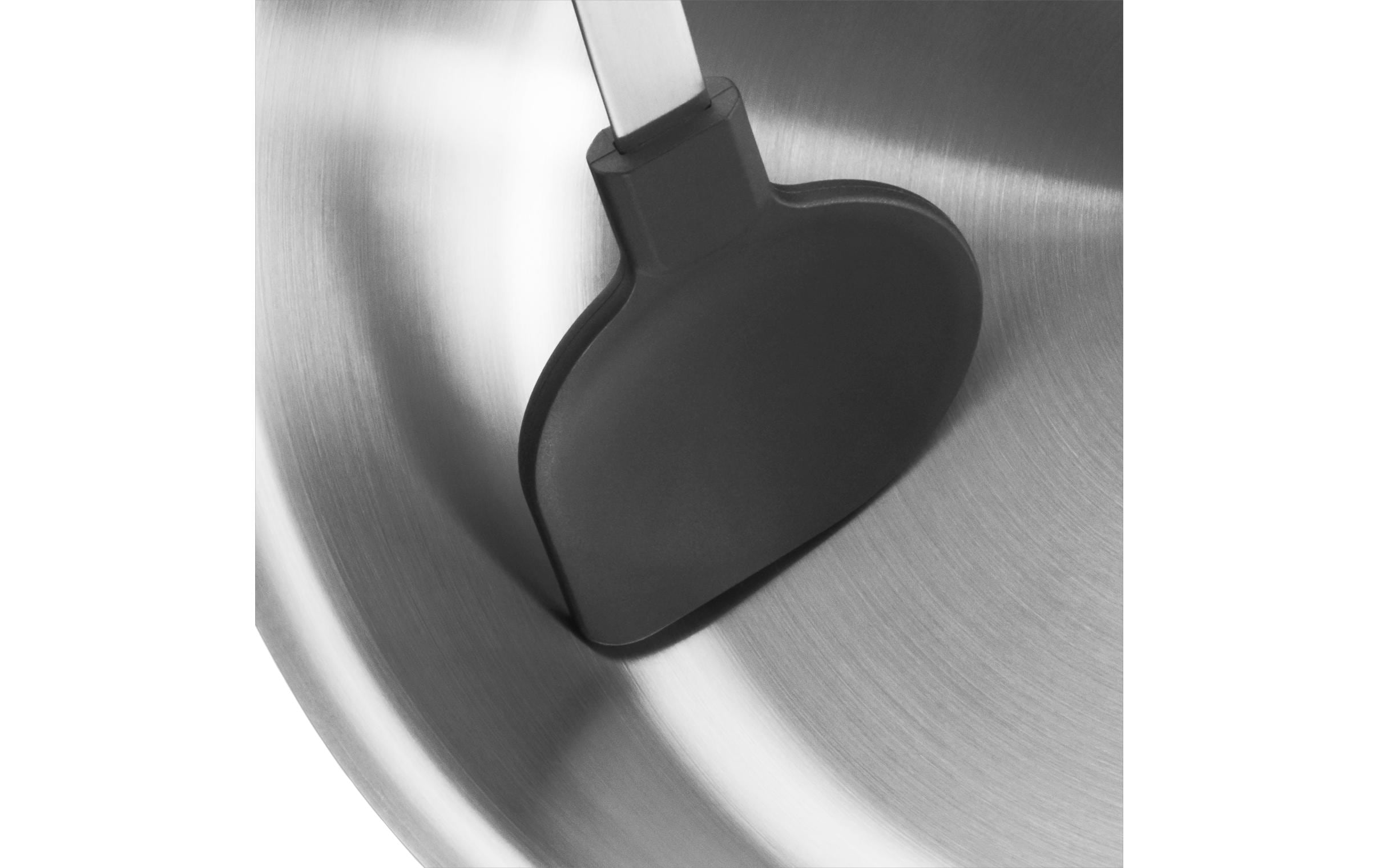 Silit Kochlöffel Classic Line Silber