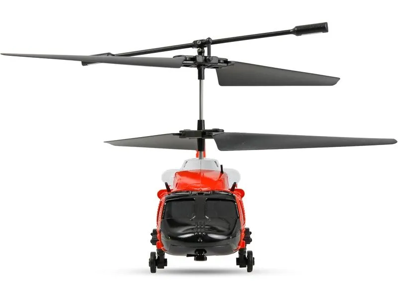 Amewi Helikopter UH-60 CX Black Hawk Coastguard RTF Amewi Helikopter UH-60 CX Black Hawk Coastguard RTF