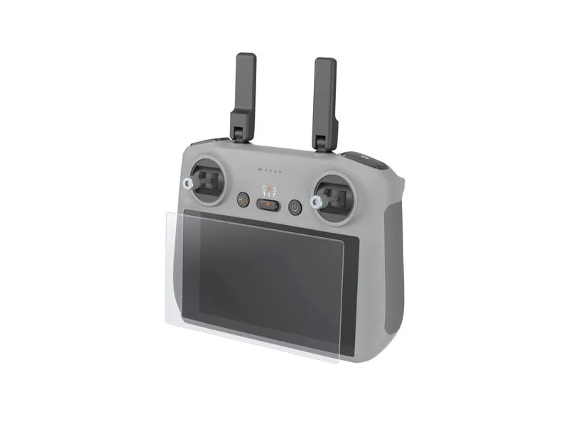Smallrig Bildschirmschutz HD Displayschutzfolie für DJI RC / RC 2 Smallrig Bildschirmschutz HD Displayschutzfolie für DJI RC / RC 2