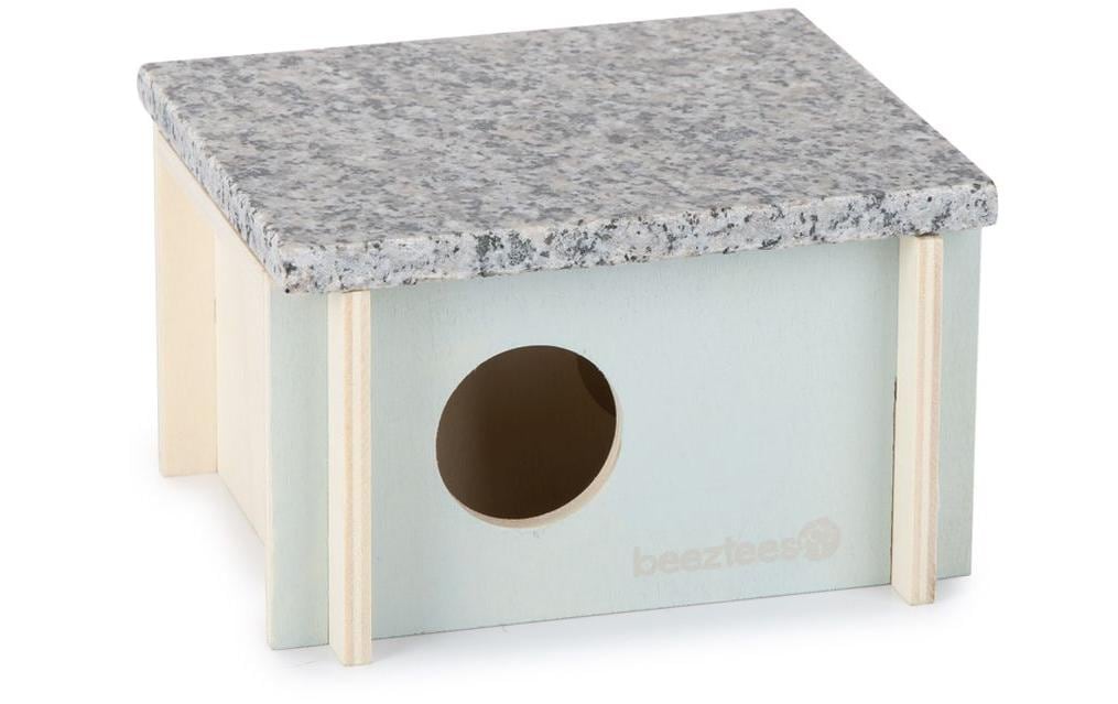 Beeztees Nagerhaus Cool Cici 15 x 13 x 9 cm Beeztees Nagerhaus Cool Cici 15 x 13 x 9 cm