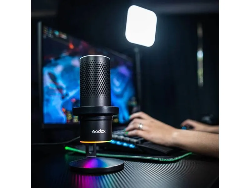 Godox Mikrofon EM68X E-Sport Godox Mikrofon EM68X E-Sport