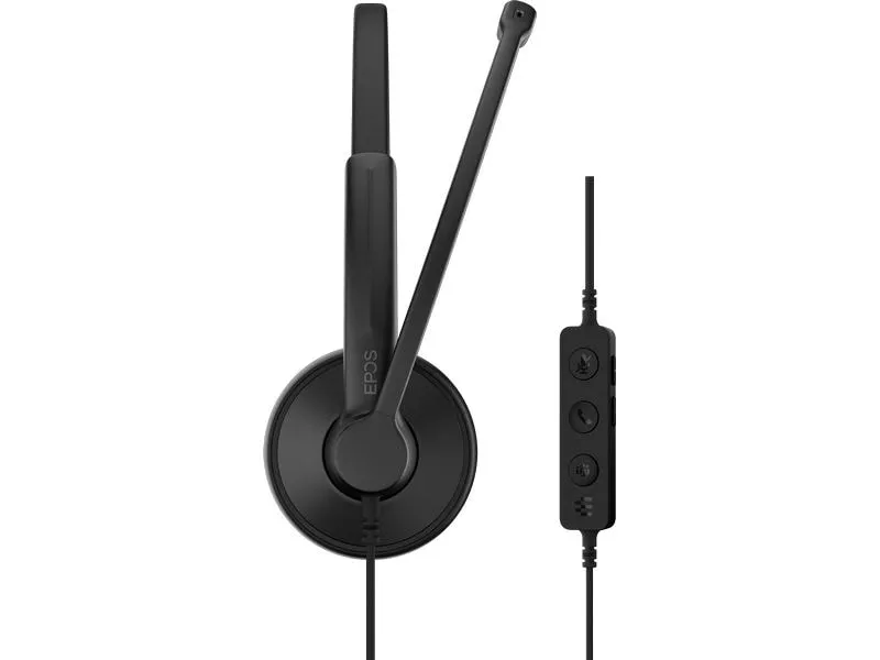 EPOS Headset Impact 100 MS Stereo