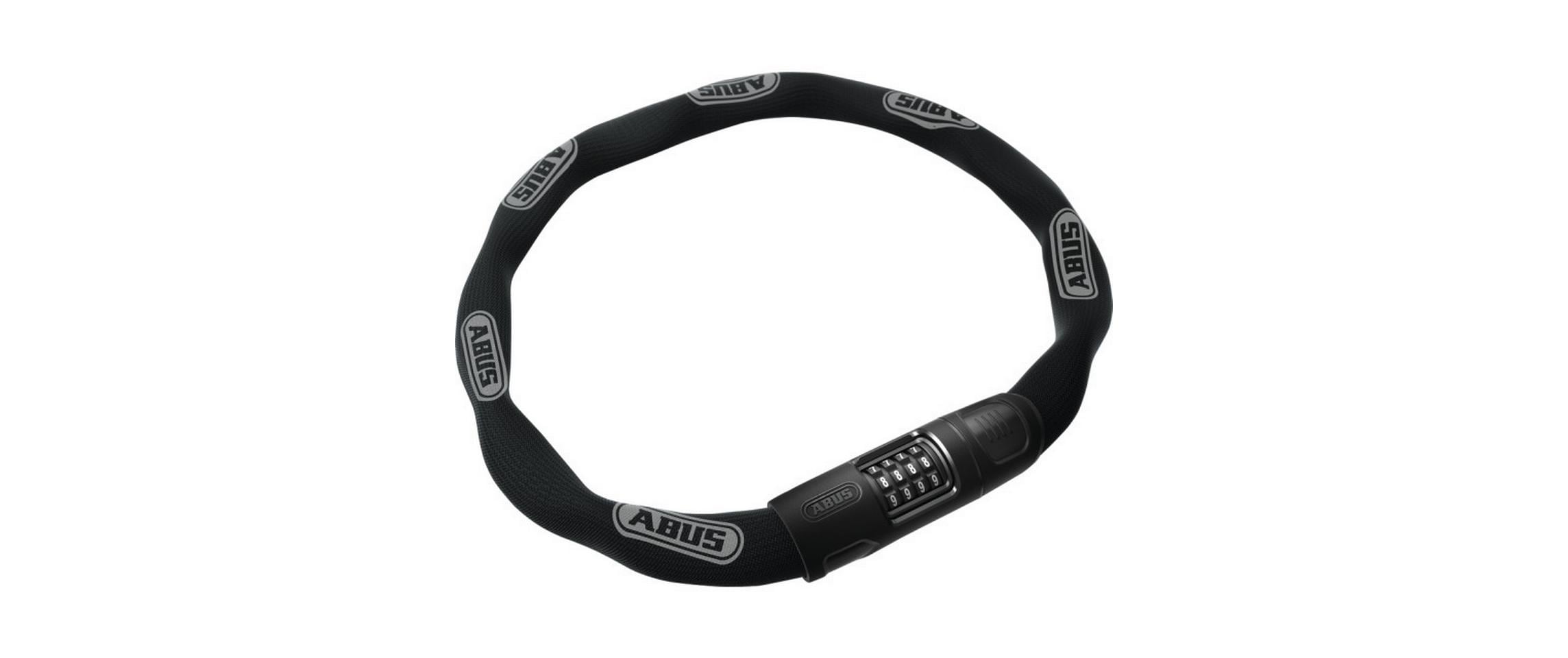 Abus Veloschloss 8808C/85 Code ohne Halter