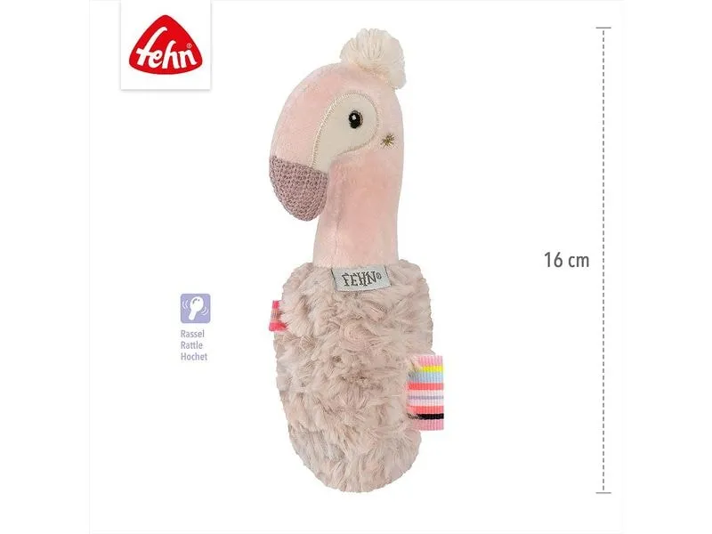 fehn Stabgreifling Flamingo fehn Stabgreifling Flamingo