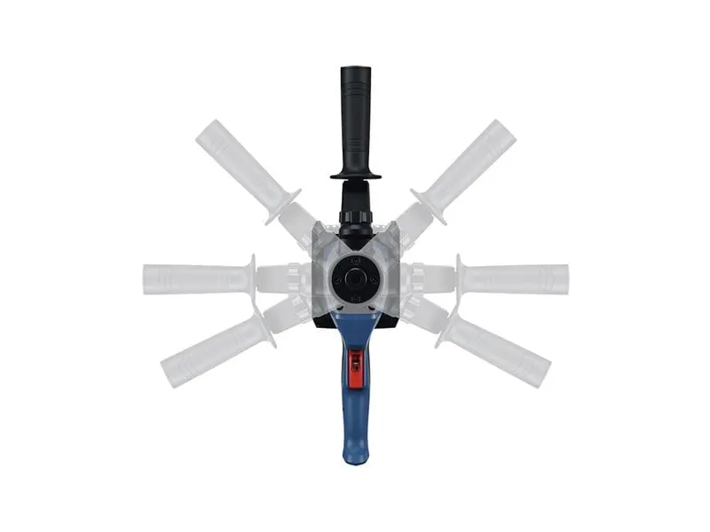 Bosch Professional PRO GRW 18V-120 Akku-Rührwerk 18 V M14 Bosch Professional PRO GRW 18V-120 Akku-Rührwerk 18 V M14