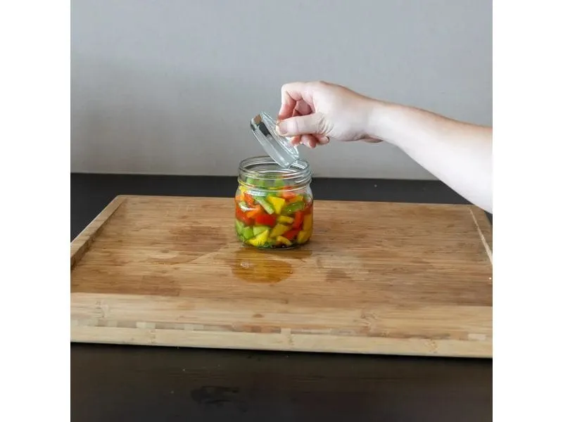 Esschert Design Fermentationsgewicht 1 Stück