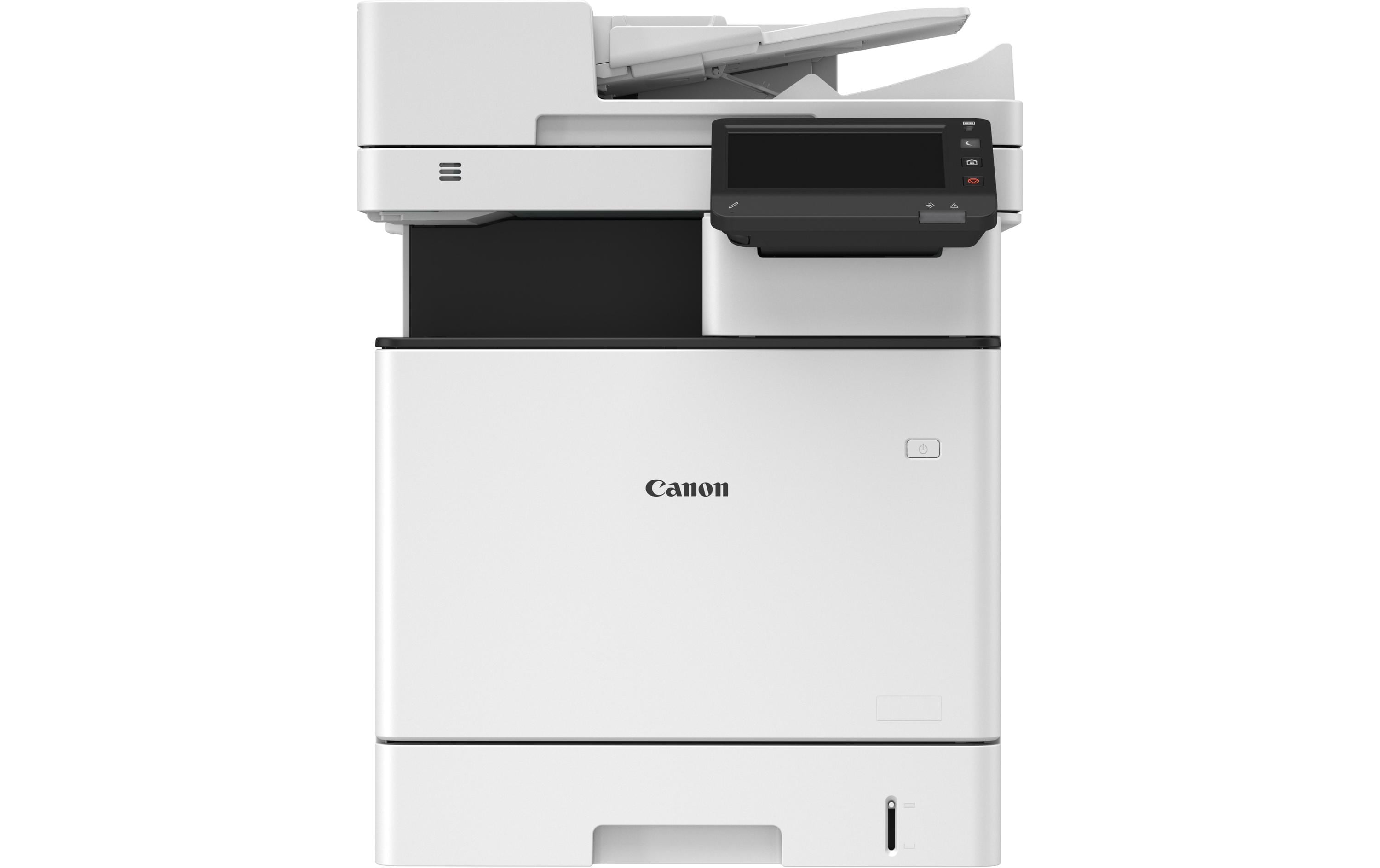 Canon Multifunktionsdrucker i-SENSYS MF842Cdw Canon Multifunktionsdrucker i-SENSYS MF842Cdw