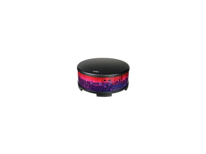 Remo Bahia Gathering Drum 18 Zoll Rainbow Remo Bahia Gathering Drum 18 Zoll Rainbow