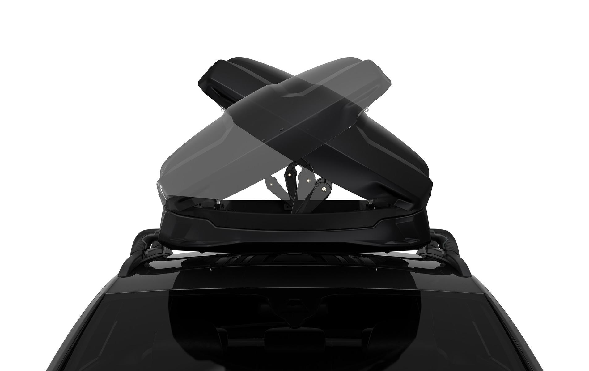 Thule Dachbox Vector M