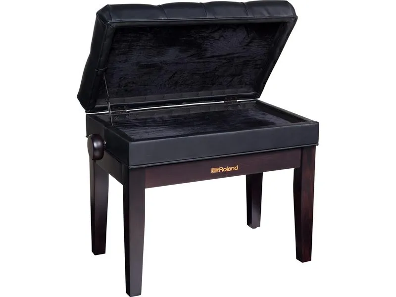 Roland Klavierbank RPB-500 – Rosewood Roland Klavierbank RPB-500 – Rosewood
