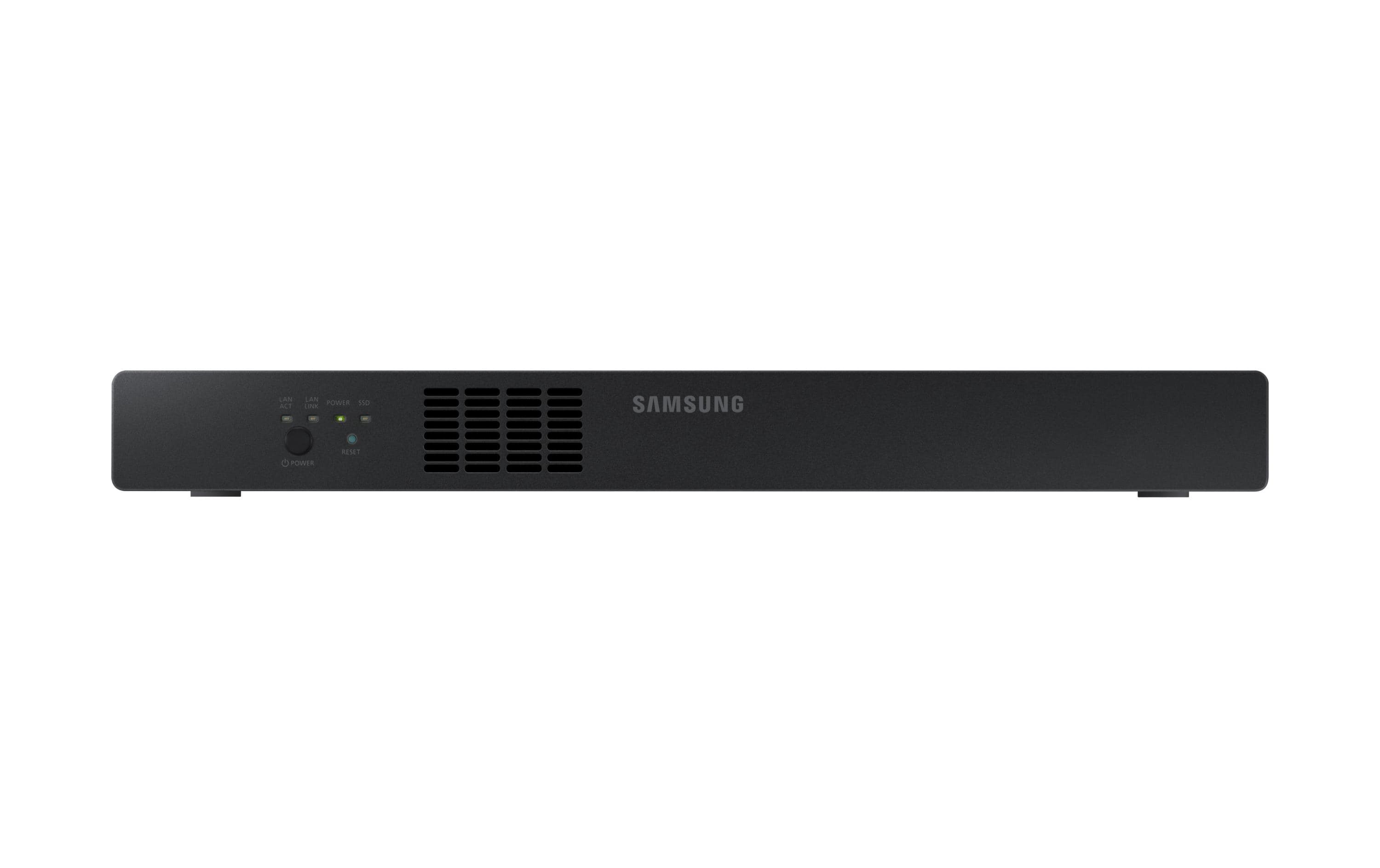 Samsung Reach Server CY-HDS02B/EN