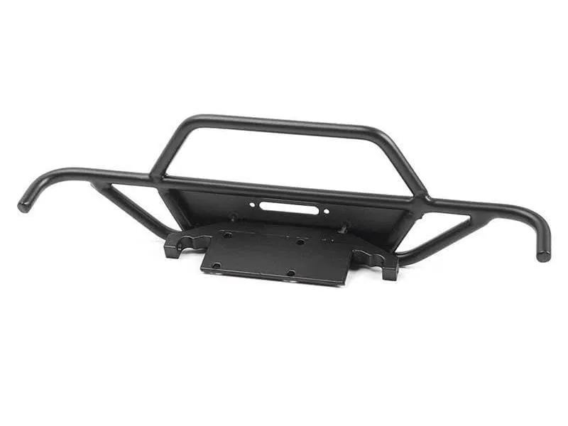 RC4WD Modellbau-Stossstange Tough Armor Front Hidden Winch TF2